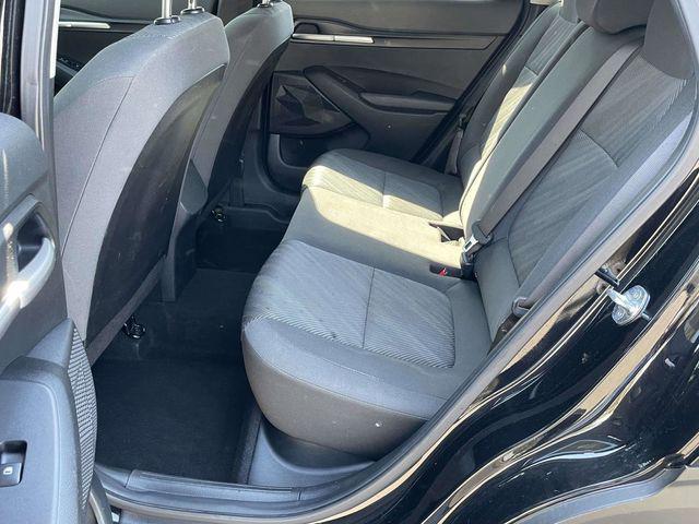 used 2023 Kia Seltos car, priced at $18,990