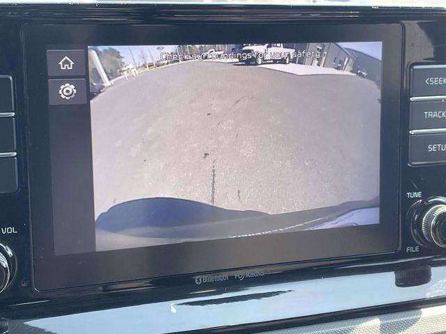 used 2023 Kia Seltos car, priced at $18,990