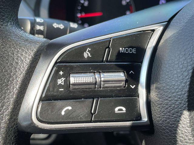 used 2023 Kia Seltos car, priced at $18,990