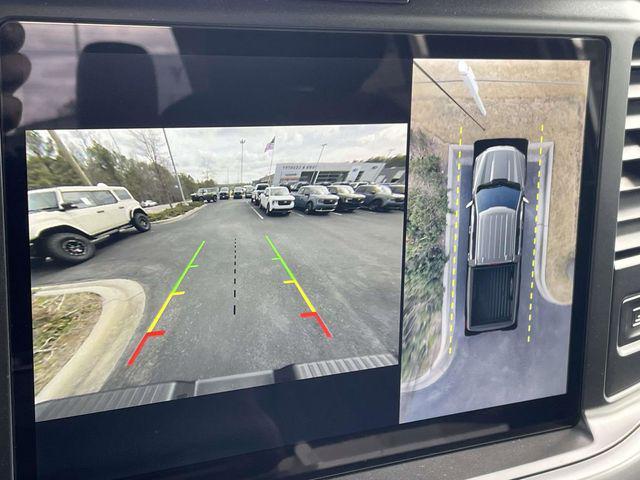 new 2026 Ford F-150 car, priced at $86,742