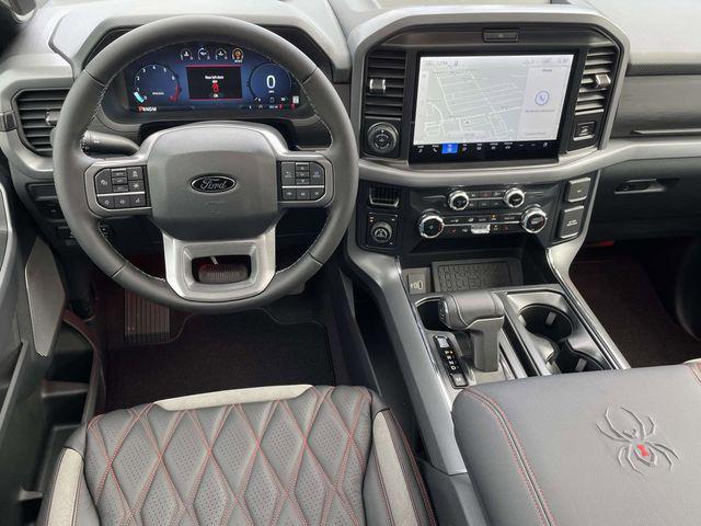new 2026 Ford F-150 car, priced at $86,742