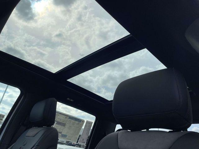 new 2026 Ford F-150 car, priced at $86,742