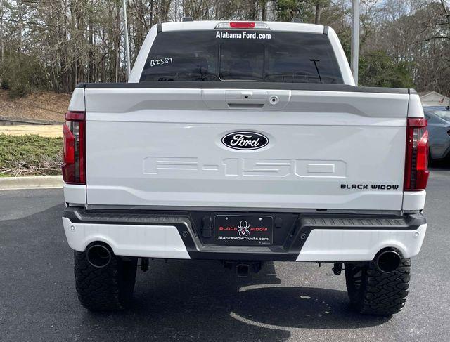 new 2026 Ford F-150 car, priced at $86,742