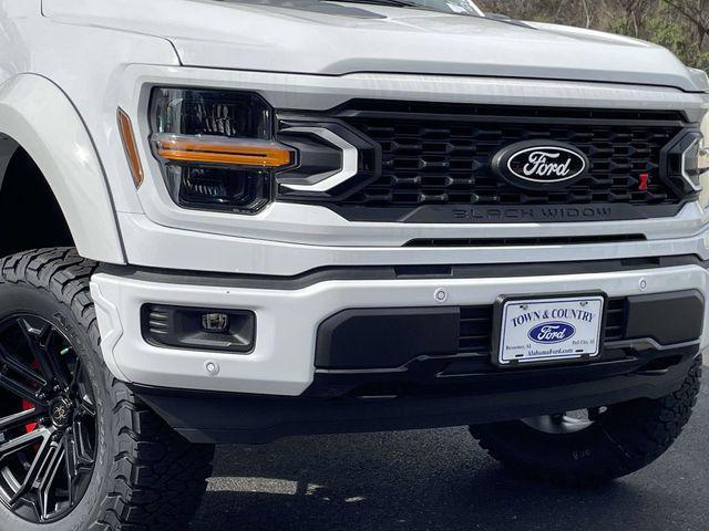 new 2026 Ford F-150 car, priced at $86,742