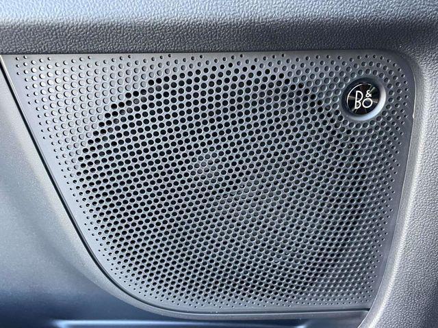 new 2025 Ford Bronco Sport car, priced at $37,277