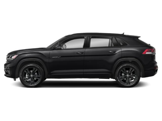 used 2023 Volkswagen Atlas Cross Sport car, priced at $31,995