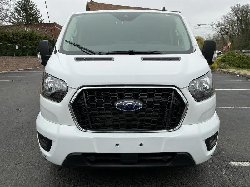 used 2024 Ford Transit-350 car, priced at $37,495