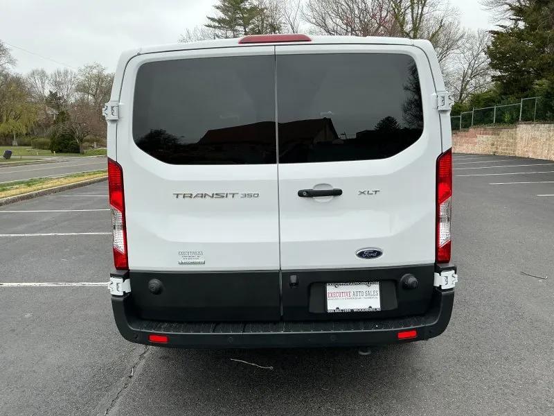 used 2024 Ford Transit-350 car, priced at $37,495