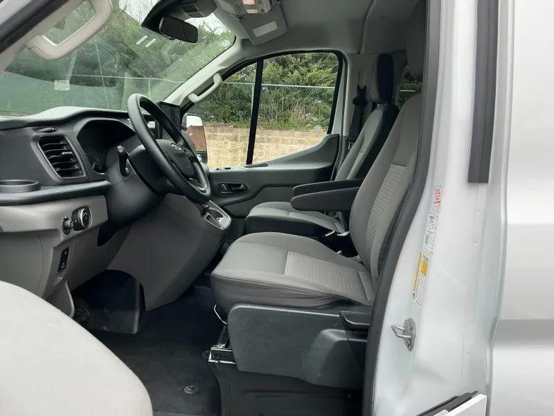 used 2024 Ford Transit-350 car, priced at $37,495