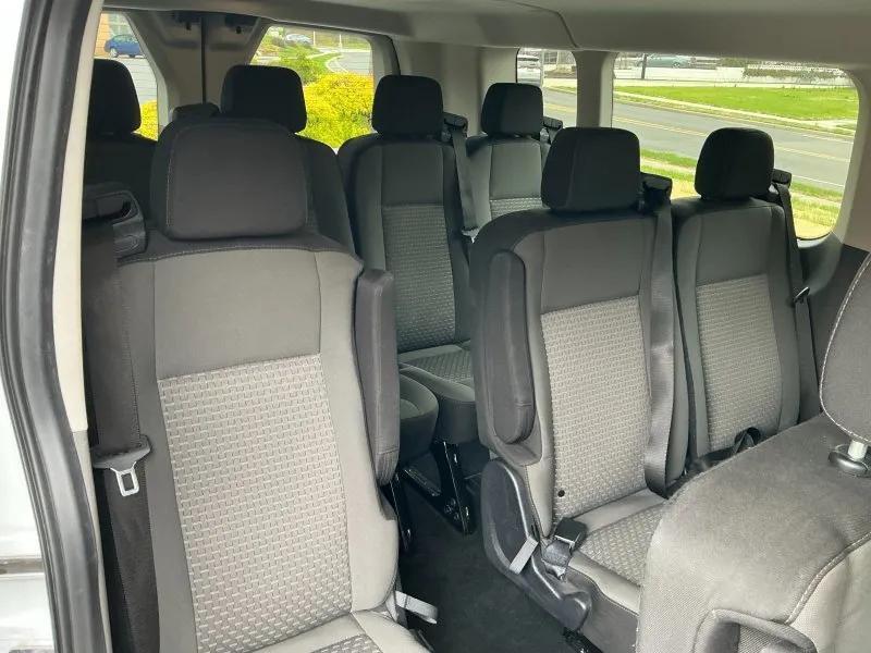 used 2024 Ford Transit-350 car, priced at $37,495
