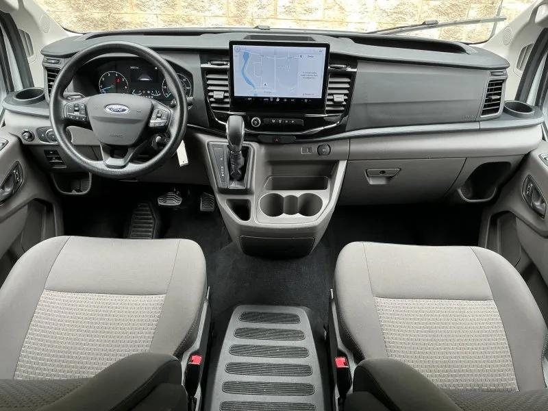used 2024 Ford Transit-350 car, priced at $37,495