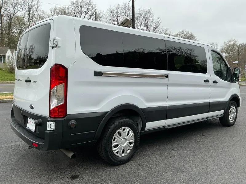 used 2024 Ford Transit-350 car, priced at $37,495