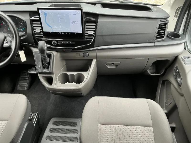used 2024 Ford Transit-350 car, priced at $37,495