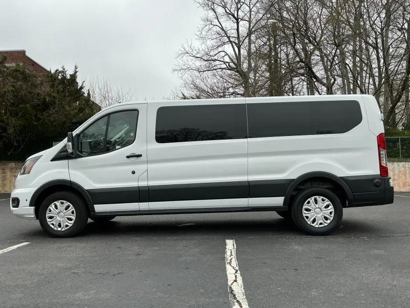 used 2024 Ford Transit-350 car, priced at $37,495