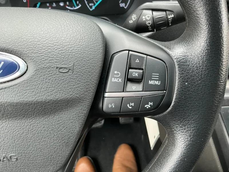 used 2024 Ford Transit-350 car, priced at $37,495