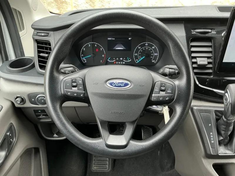 used 2024 Ford Transit-350 car, priced at $37,495