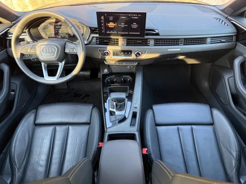 used 2022 Audi A5 Sportback car, priced at $26,995