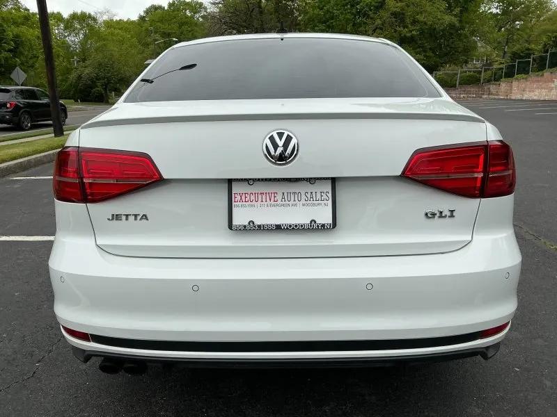 used 2017 Volkswagen Jetta car, priced at $13,995
