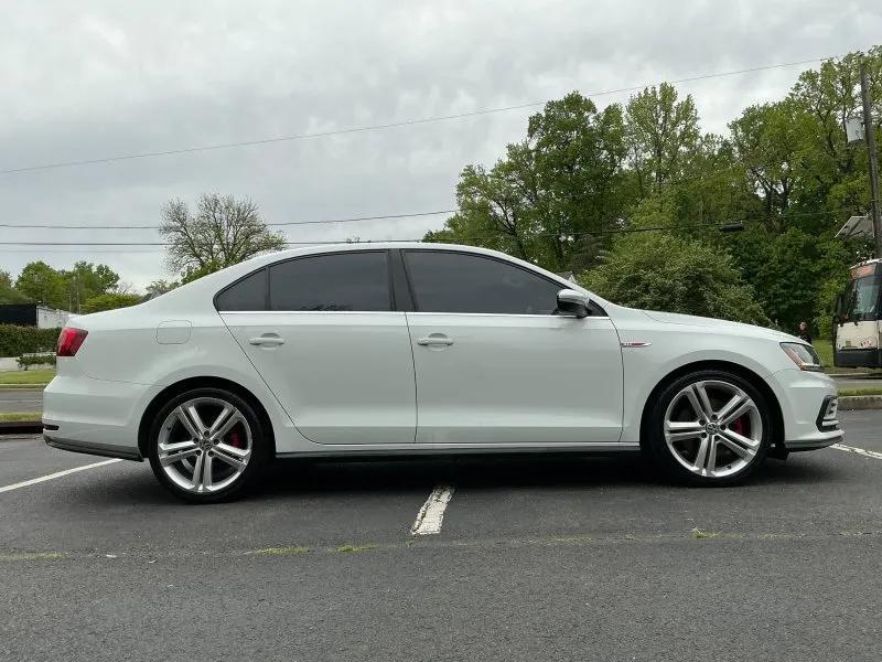 used 2017 Volkswagen Jetta car, priced at $13,995