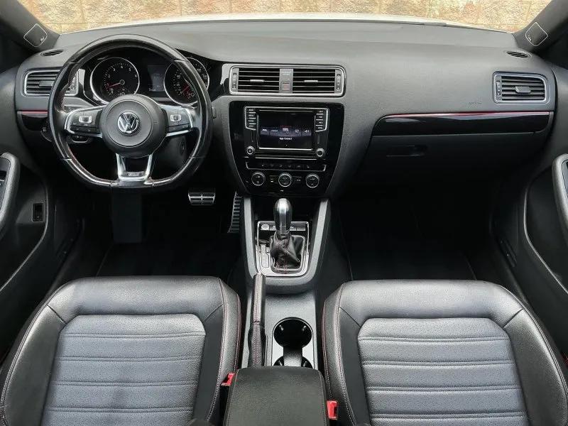 used 2017 Volkswagen Jetta car, priced at $13,995