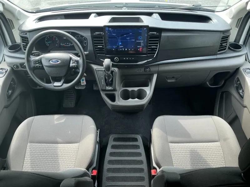 used 2024 Ford Transit-350 car, priced at $42,995