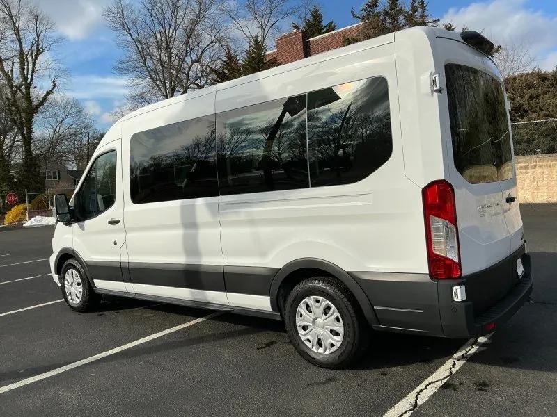 used 2024 Ford Transit-350 car, priced at $42,995