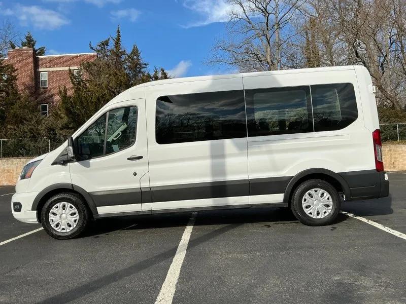 used 2024 Ford Transit-350 car, priced at $42,995