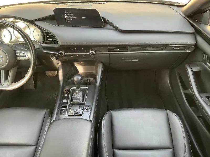 used 2022 Mazda Mazda3 car, priced at $16,995