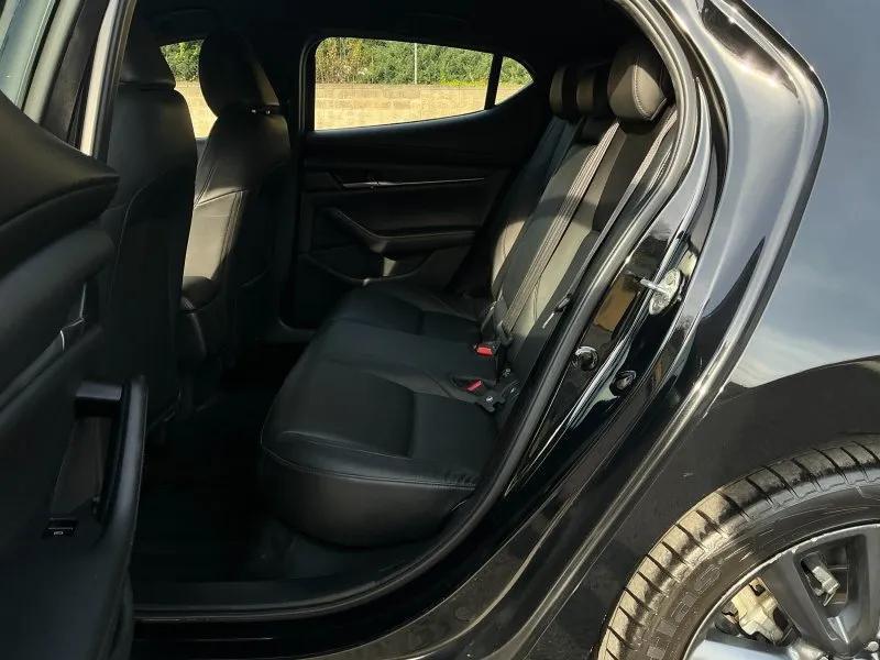 used 2022 Mazda Mazda3 car, priced at $16,995