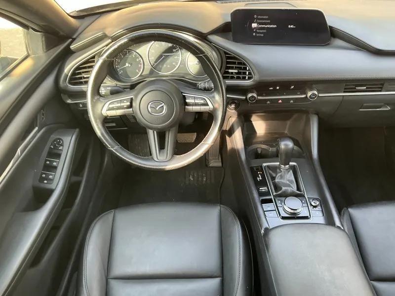 used 2022 Mazda Mazda3 car, priced at $16,995
