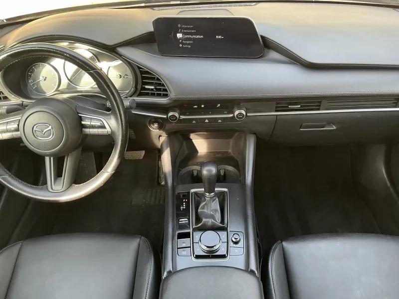 used 2022 Mazda Mazda3 car, priced at $16,995