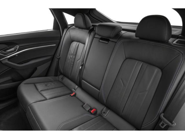 used 2021 Audi e-tron Sportback car, priced at $28,495