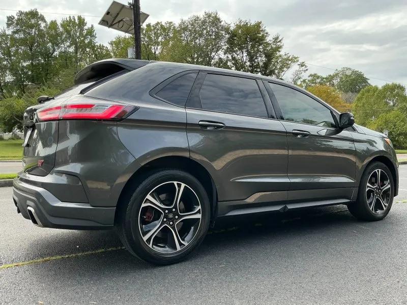 used 2019 Ford Edge car, priced at $18,995