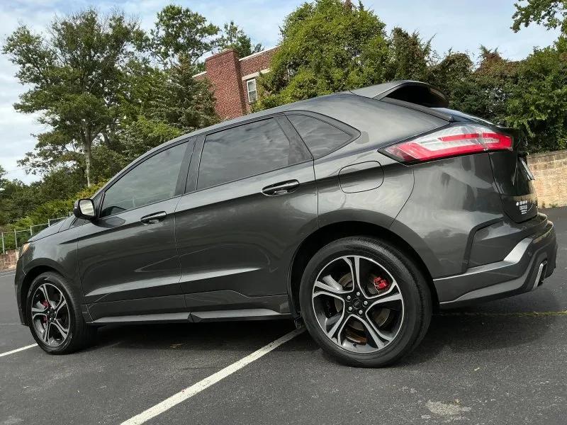 used 2019 Ford Edge car, priced at $18,995