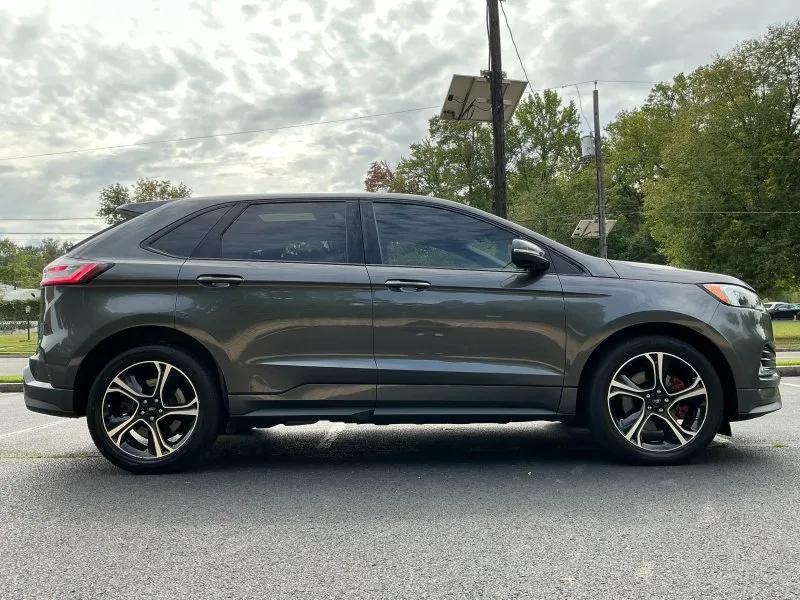 used 2019 Ford Edge car, priced at $18,995