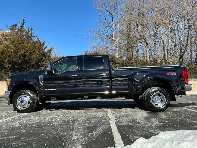 used 2019 Ford F-350 car, priced at $59,995