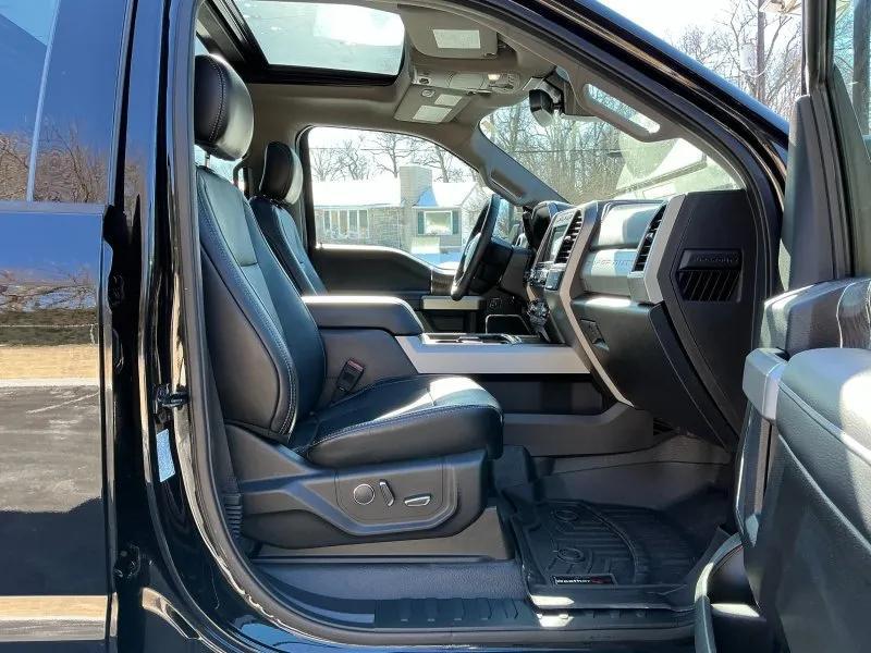 used 2019 Ford F-350 car, priced at $59,995