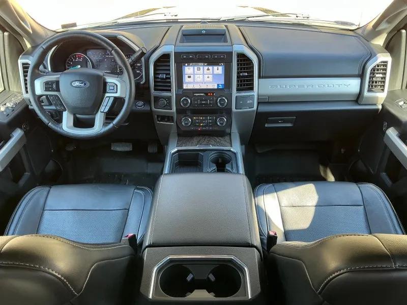 used 2019 Ford F-350 car, priced at $59,995