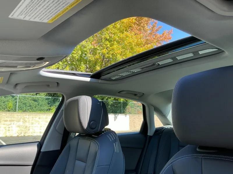 used 2021 Audi A4 car, priced at $20,995