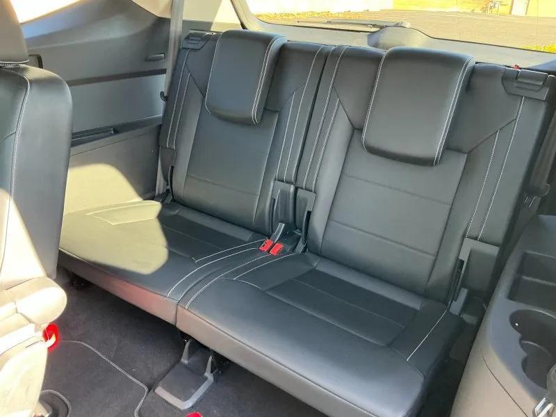 used 2021 Volkswagen Atlas car, priced at $26,995