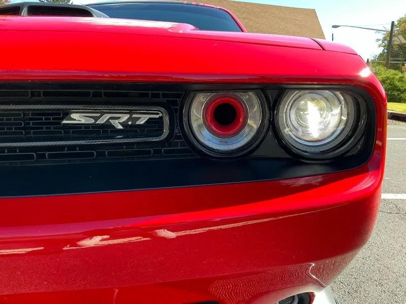 used 2019 Dodge Challenger car, priced at $35,995