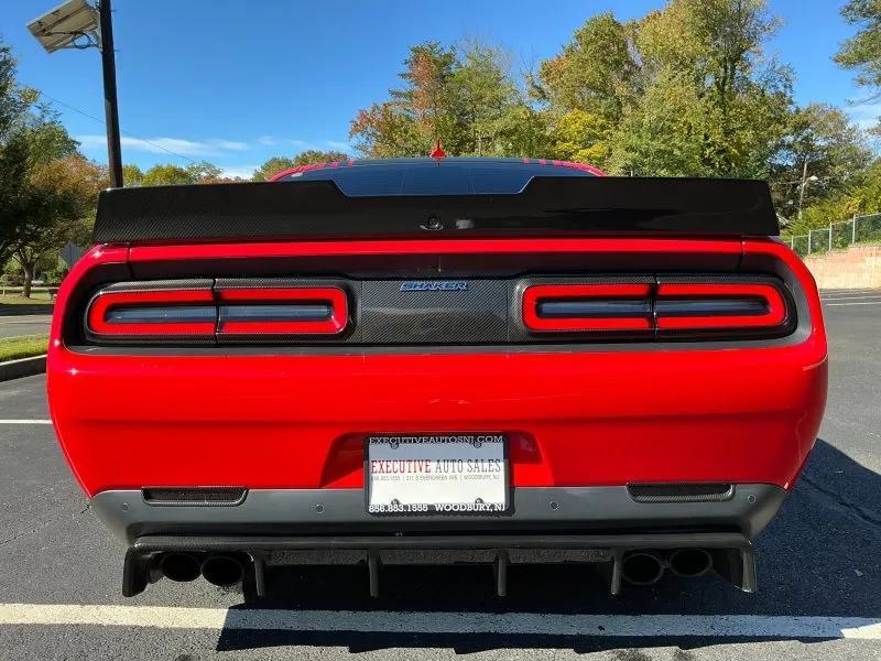 used 2019 Dodge Challenger car, priced at $35,995