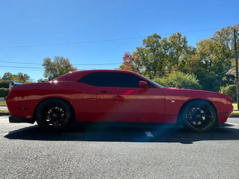 used 2019 Dodge Challenger car, priced at $35,995