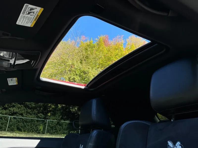 used 2019 Dodge Challenger car, priced at $35,995