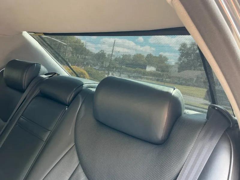 used 2004 Lexus LS 430 car, priced at $17,675