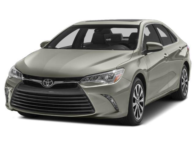 used 2015 Toyota Camry car, priced at $13,995