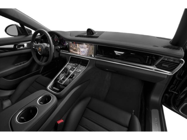 used 2023 Porsche Panamera car, priced at $71,995