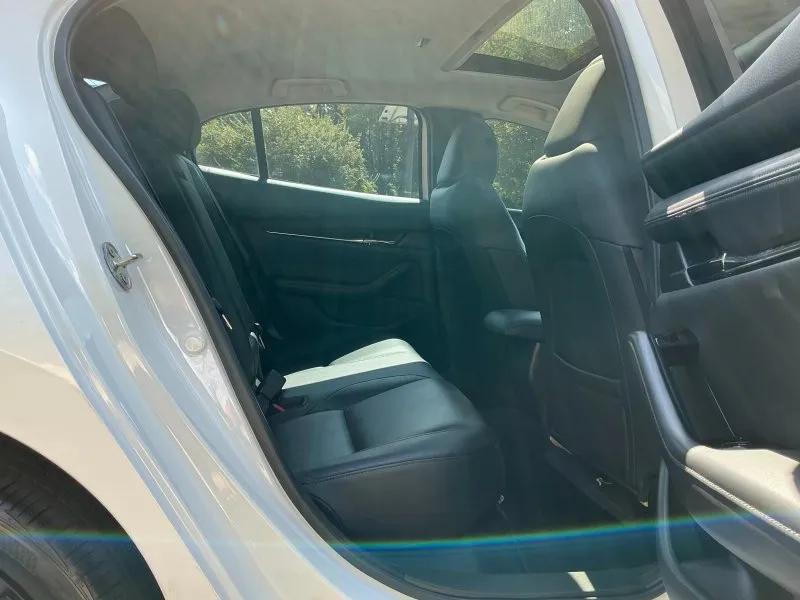 used 2022 Mazda Mazda3 car, priced at $21,995