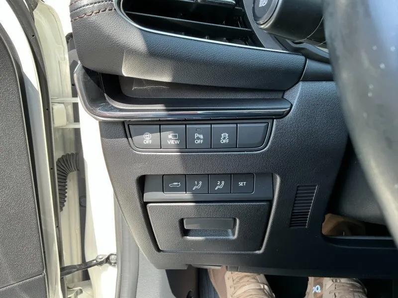 used 2022 Mazda Mazda3 car, priced at $21,995