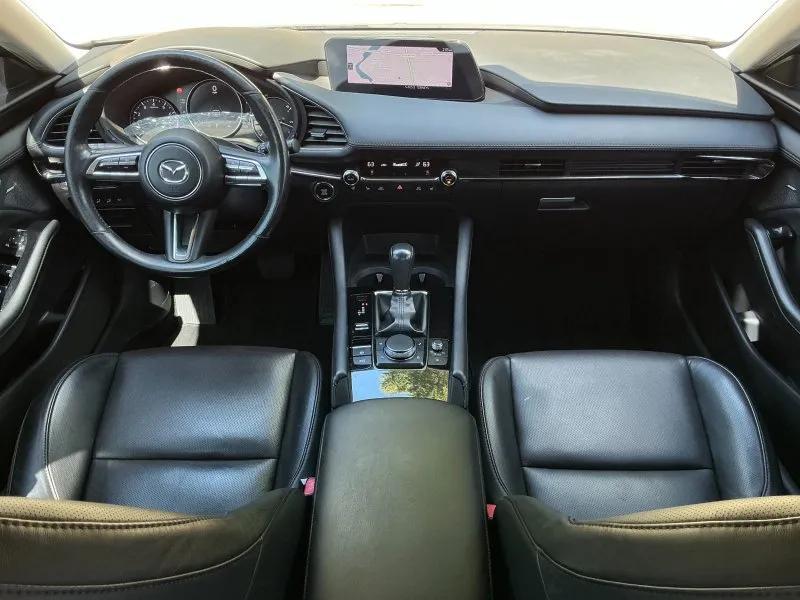 used 2022 Mazda Mazda3 car, priced at $21,995